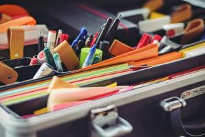 Prowadzenie spraw księgowych w firmie