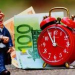 Utrzymywanie płynności finansowej